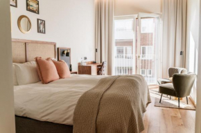 Fritiden Hotell & Kongress in Ystad